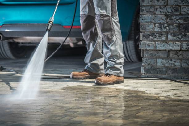 Best Driveway Pressure Washing  in Bowmanstown, PA