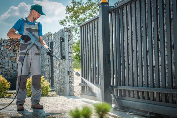 Best Gas Station Cleaning  in Bowmanstown, PA