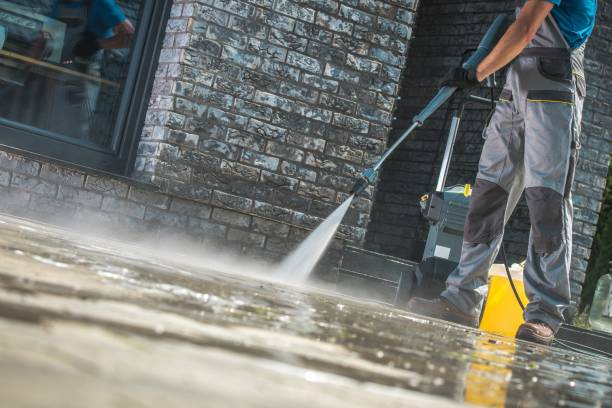 Playground Equipment Cleaning in Bowmanstown, PA