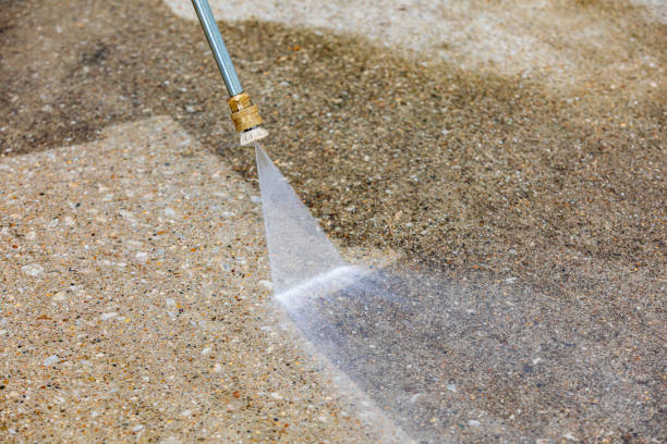 Best Patio and Deck Pressure Washing  in Bowmanstown, PA