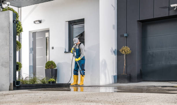 Best Sidewalk and Walkway Cleaning  in Bowmanstown, PA