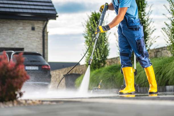Concrete Sealing in Bowmanstown, PA