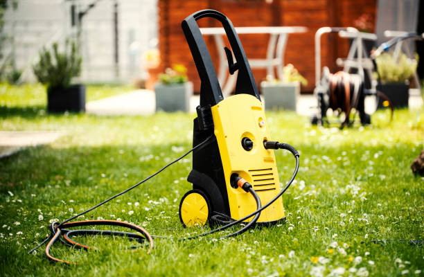 Best Gas Station Cleaning  in Bowmanstown, PA